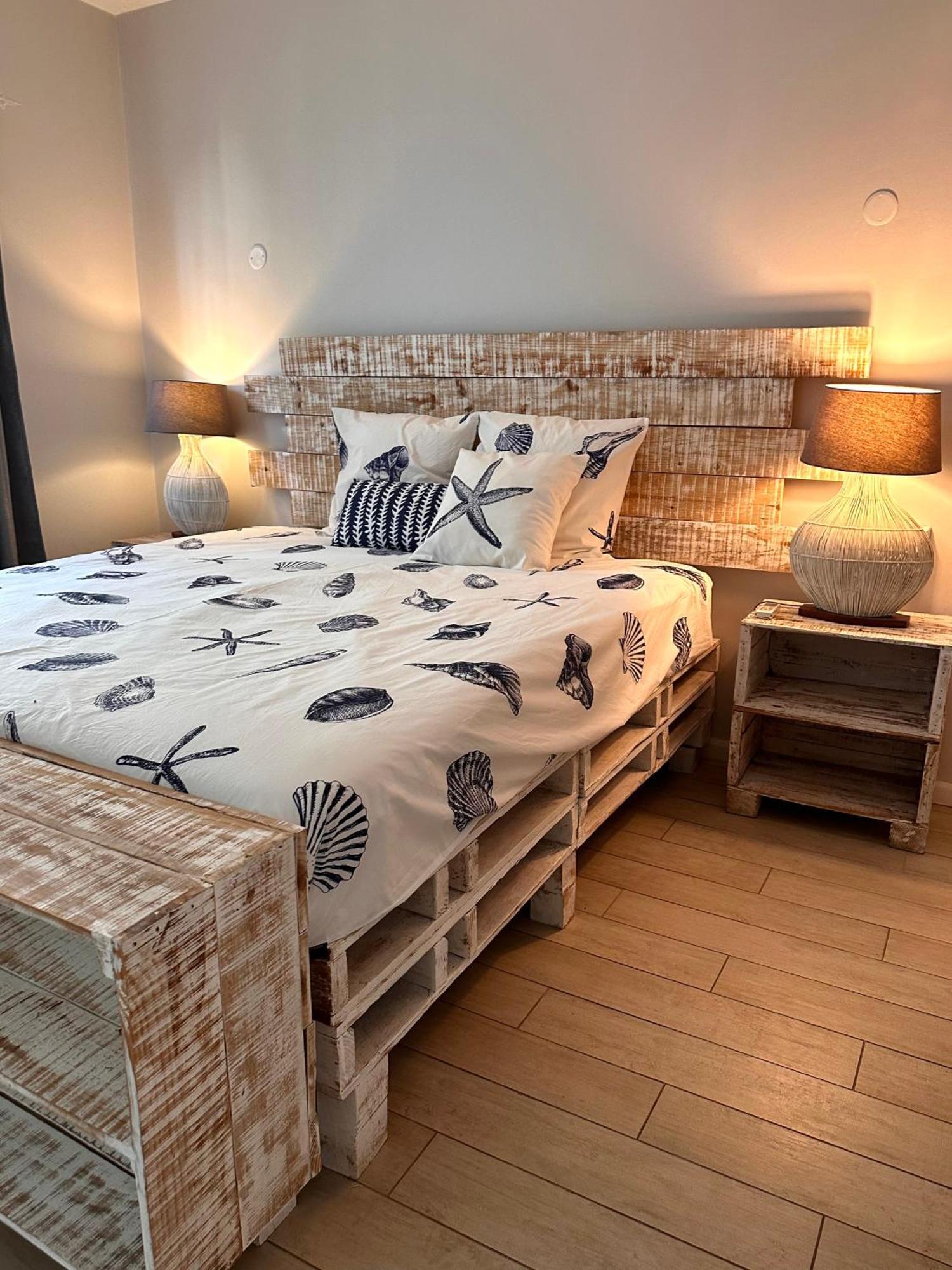 Au Coeur De Tamarin Entre Riviere Et Mer -Magnifique Appartement 3 Chambres- Calme Et Nature מראה חיצוני תמונה
