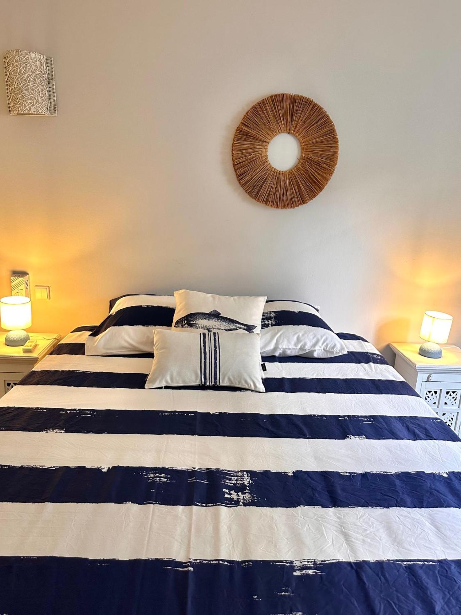 Au Coeur De Tamarin Entre Riviere Et Mer -Magnifique Appartement 3 Chambres- Calme Et Nature מראה חיצוני תמונה